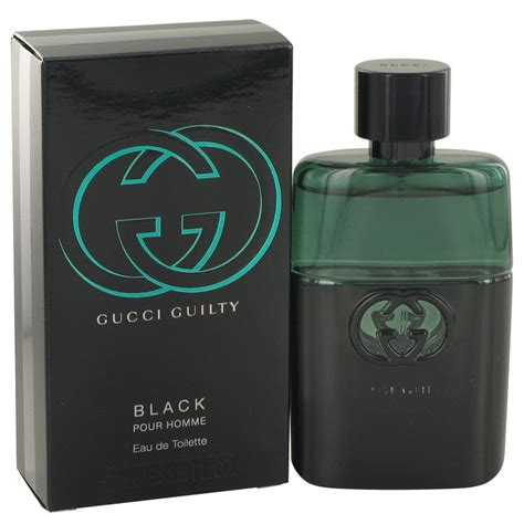 gucci cologne guilty review|gucci guilty black discontinued.